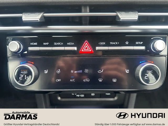 Hyundai Tucson 1.6 Trend