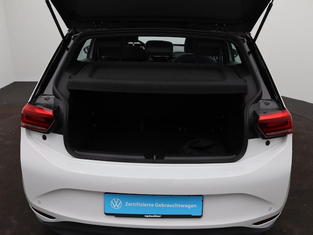 Volkswagen ID.3 Performance Pro