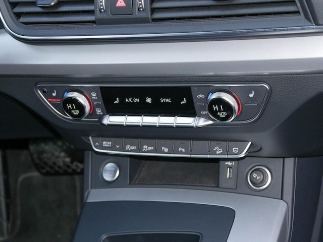 Audi Q5 40 TDI Quattro S-Tronic