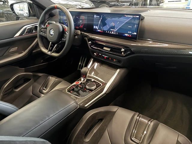 BMW M4 Competition Coupé