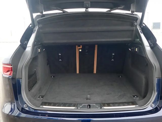 Jaguar F-Pace AWD D200 S