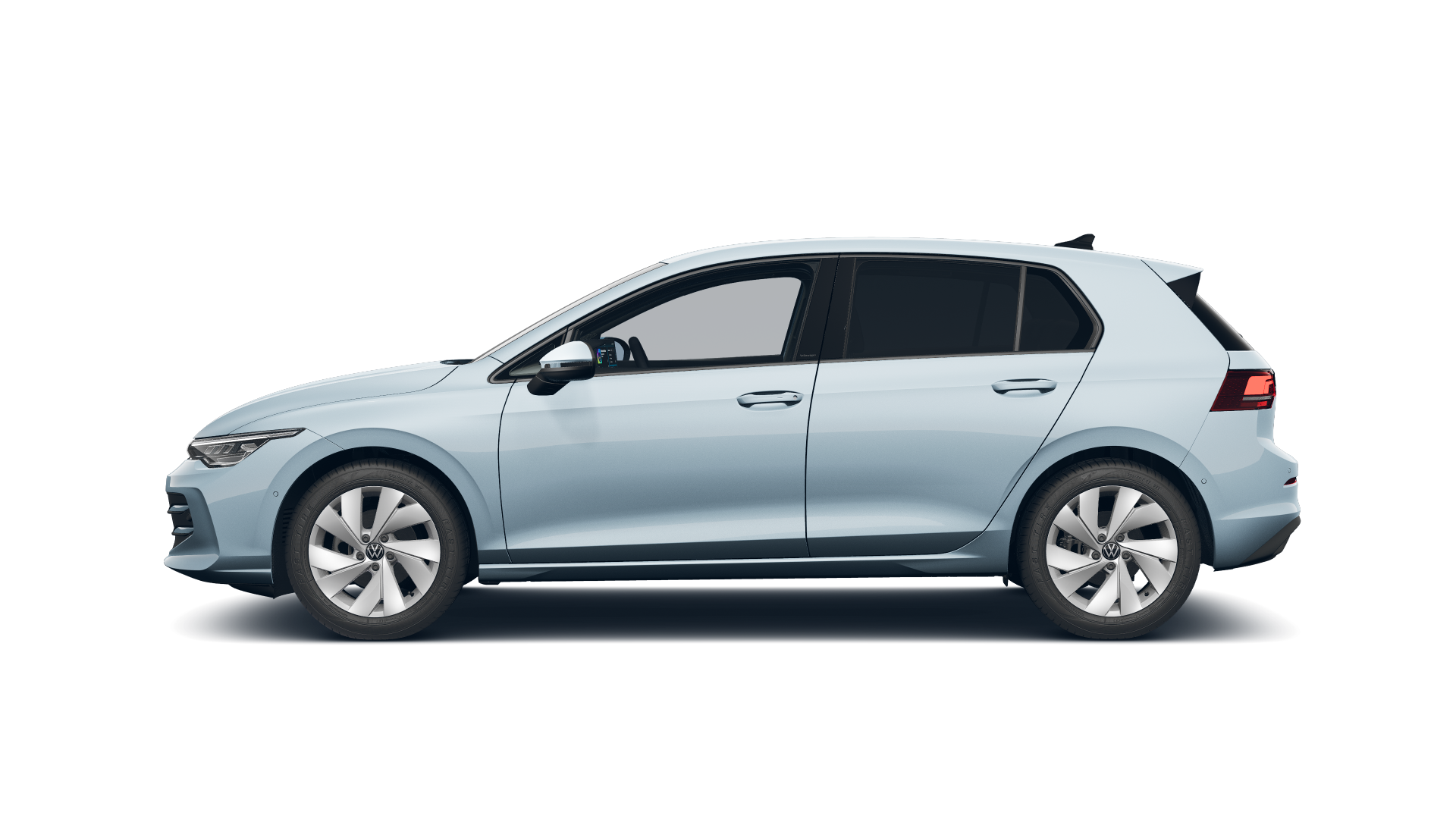 Volkswagen Golf 1.5 TSI Golf VIII