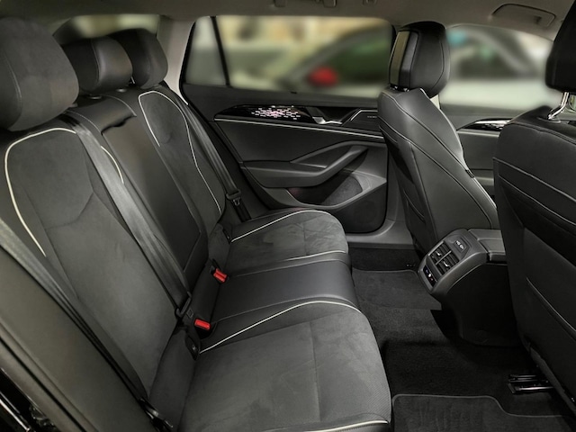 Volkswagen Passat 2.0 TDI Business DSG Variant