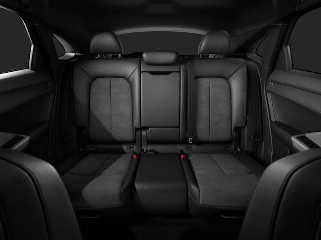 Audi Q3 35 TFSI S-Line S-Tronic Sportback