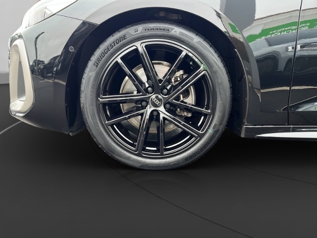 Audi A5 Avant Quattro S-Tronic