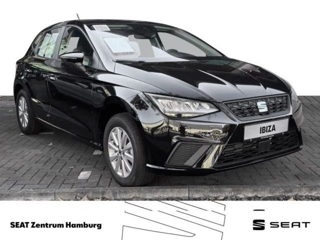 Seat Ibiza 1.0 MPI Style