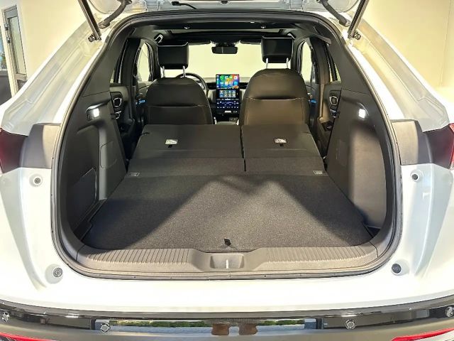 Honda e:Ny1 Advance ELEKTRO PANO 360° LED TOP