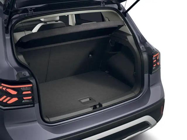 Volkswagen T-Cross 1.5 TSI DSG Style