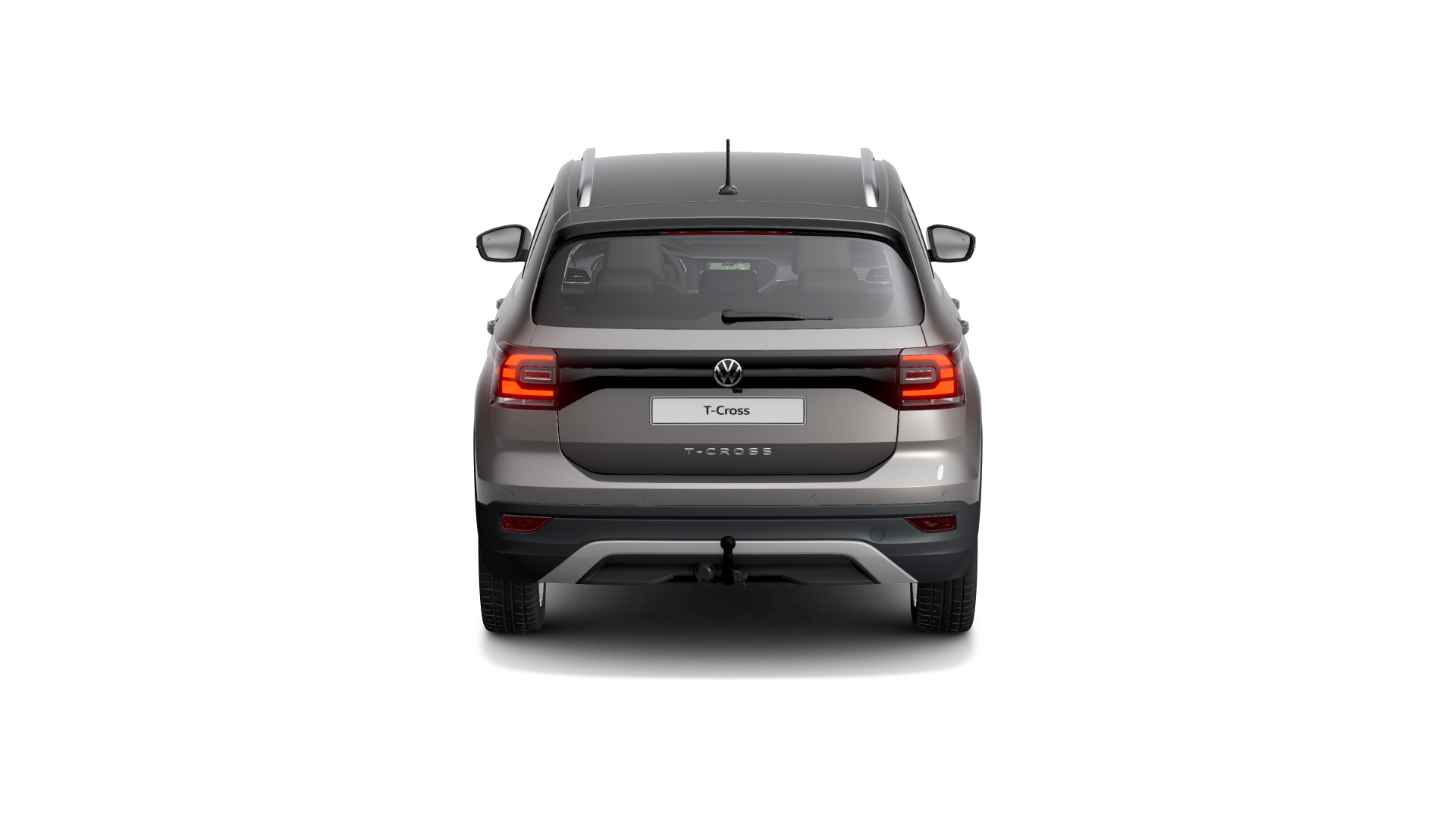 Volkswagen T-Cross ACT DSG Style