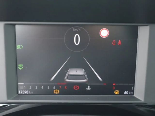 Opel Mokka GS-Line Grand Sport