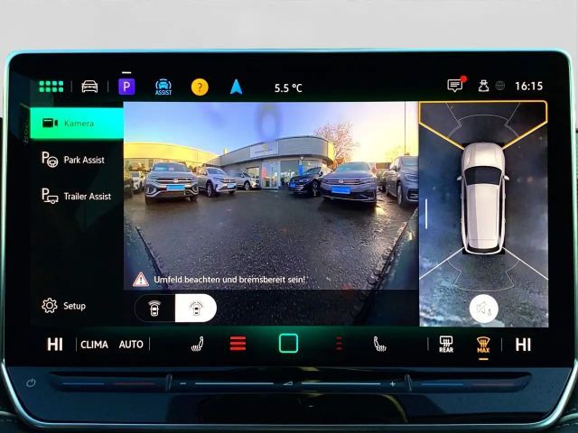 Volkswagen Passat 2.0 TDI Business Variant