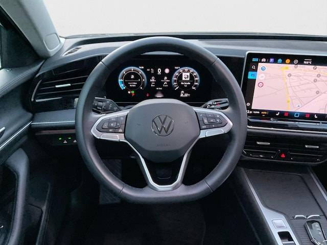 Volkswagen Passat 2.0 TDI Business DSG