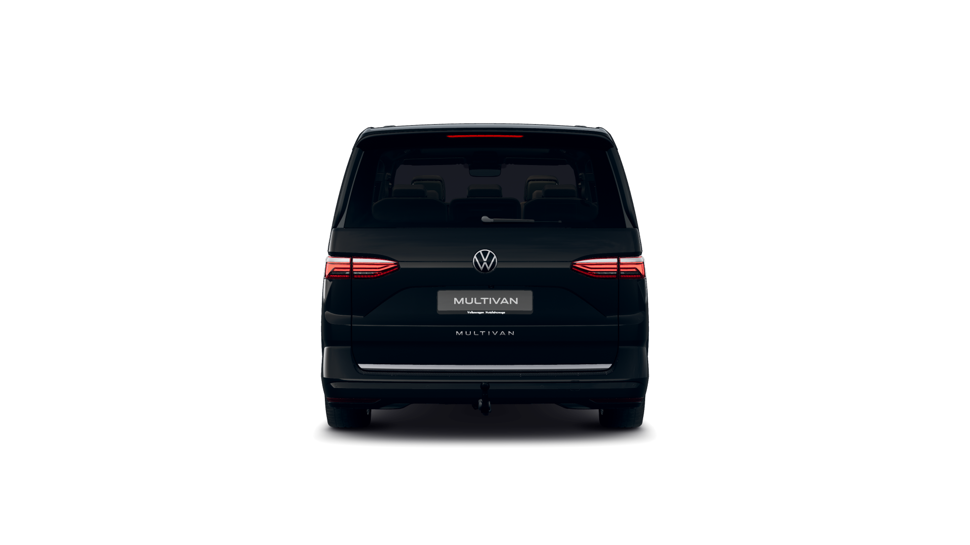 Volkswagen Multivan DSG Lang Style