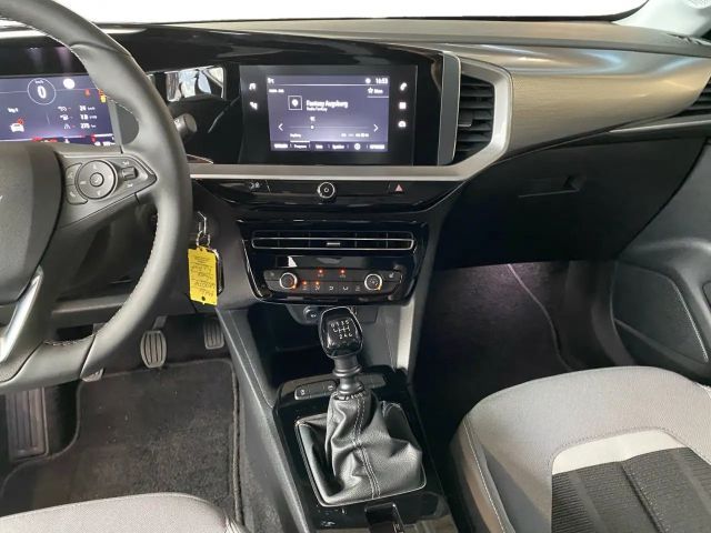 Opel Mokka 1.2 Turbo Elegance Turbo