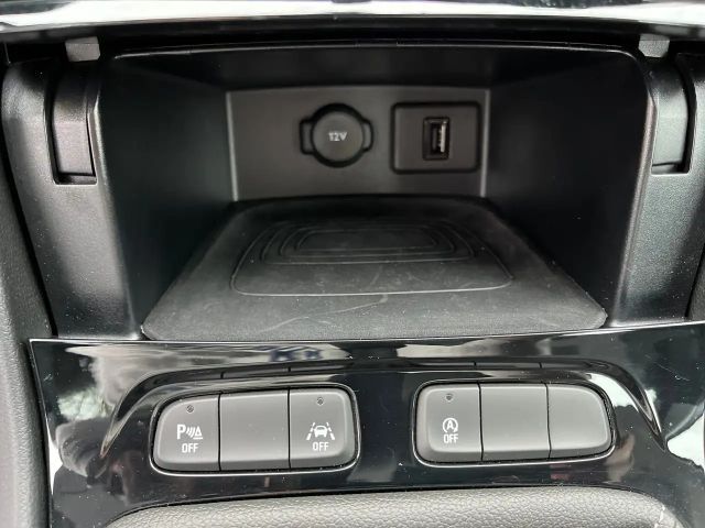 Opel Grandland X 1.2 Turbo Turbo