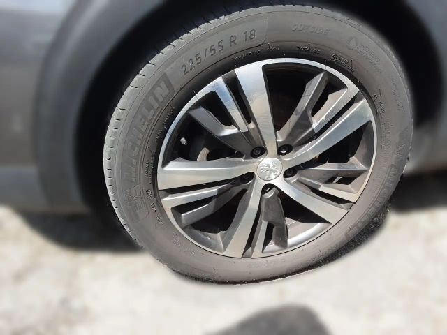 Peugeot 3008 Allure Pack BlueHDi