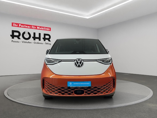 Volkswagen ID.Buzz (Klima.Verkehrszeichenerkennung) KR Automatik