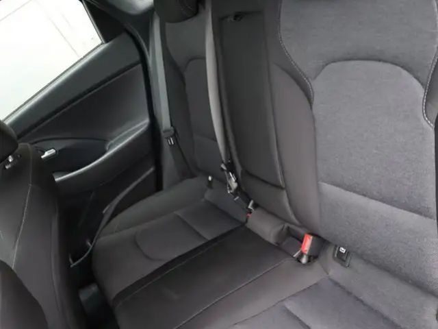 Hyundai i30 Hybrid Trend