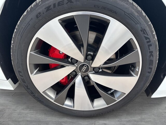 Audi A6 e-tron Performance Sportback