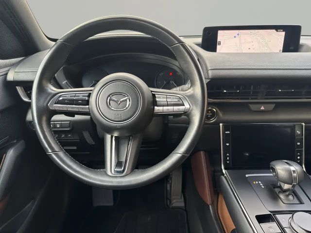 Mazda MX-30 Makoto-1.HAND-WR-BOSE-NAVI-360°KAMERA-MATRIXLED