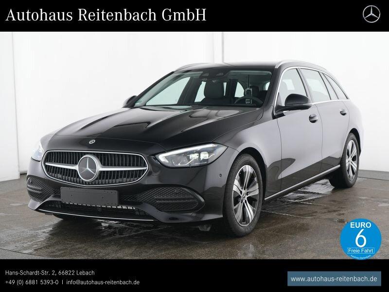 Mercedes-Benz C 220 AVANTGARDE