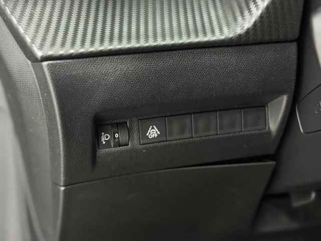 Peugeot 208 Allure Pack