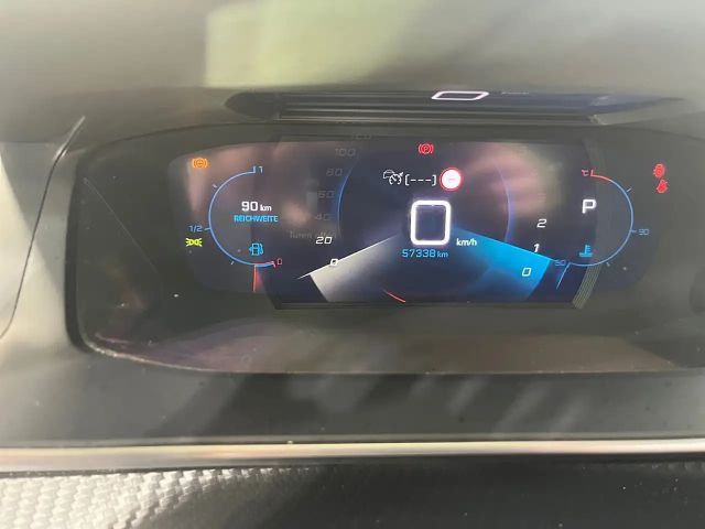 Peugeot 2008 EAT8 GT-Line PureTech