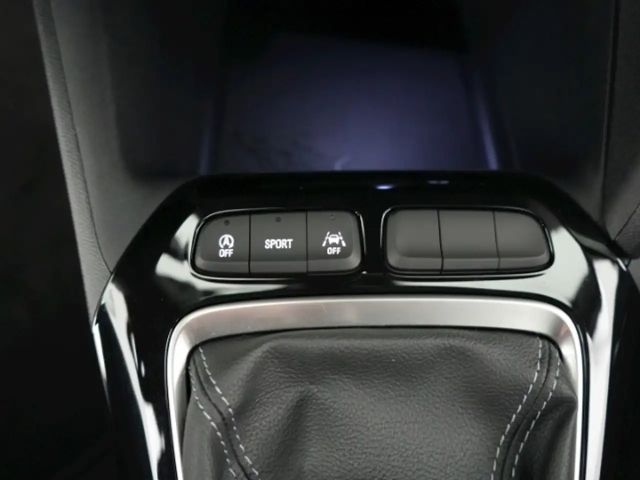 Opel Corsa GS-Line Grand Sport