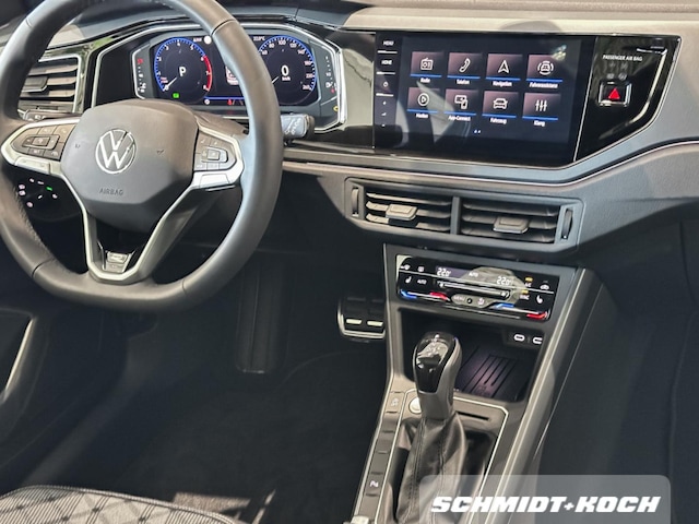 Volkswagen Taigo 1.0 TSI R-Line