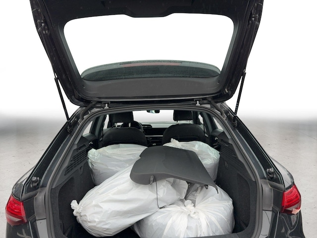 Audi A3 35 TFSI Sportback