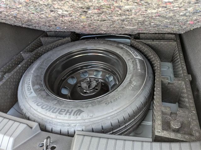 Dacia Duster 4WD TCe 130