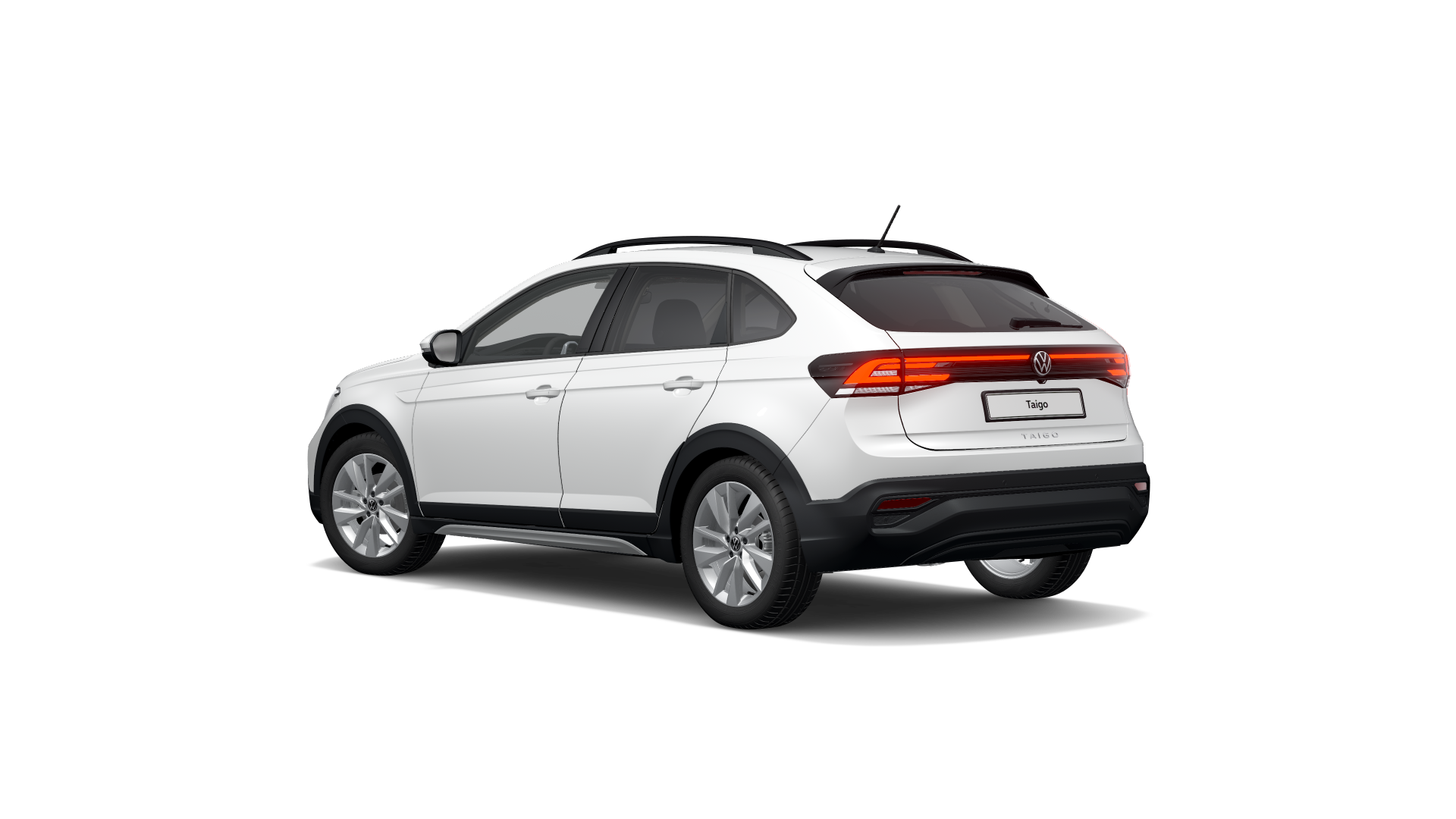 Volkswagen Taigo 1.0 TSI DSG Life