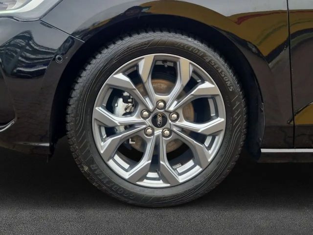 Ford Focus EcoBoost ST Line Wagon