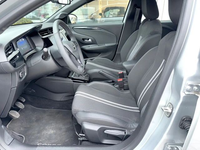 Opel Corsa GS-Line Grand Sport