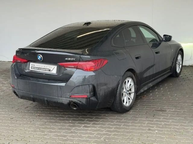 BMW 430 430i Coupé M-Sport xDrive