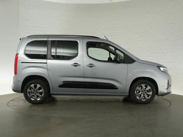 Opel Combo GS-Line Grand Sport