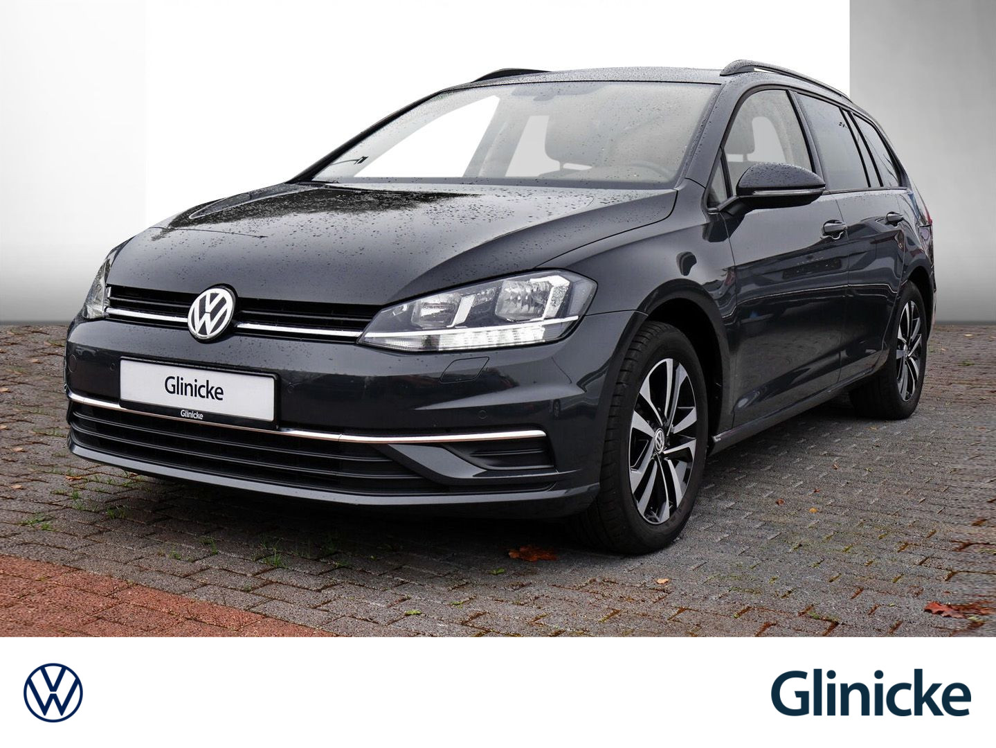 Volkswagen Golf 1.0 TSI Golf VII Variant