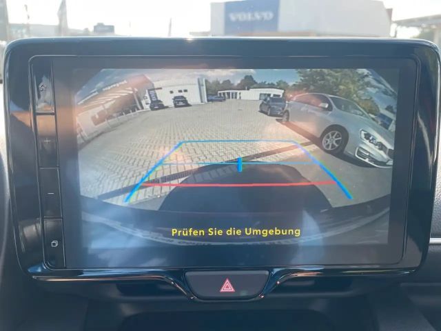 Mazda 2 HYBRID 1.5L VVT-i 116 PS Centre-Line *RFK *ACC