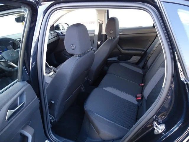 Volkswagen Taigo 1.0 TSI DSG Life