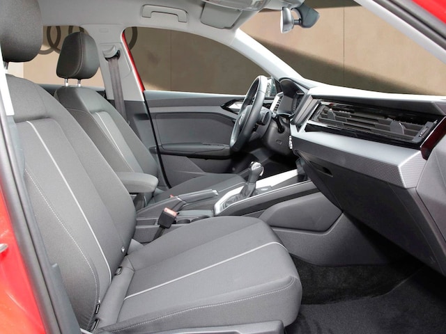 Audi A1 25 TFSI S-Tronic Sportback