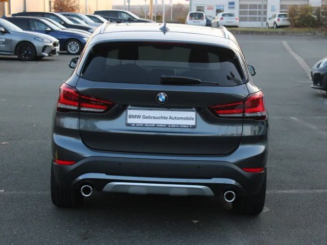 BMW X1 sDrive20i