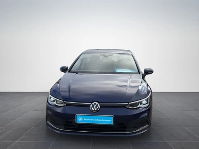 Volkswagen Golf 1.5 TSI Golf VIII