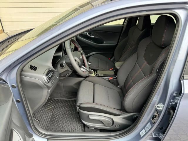 Hyundai i30 N Line T-GDi