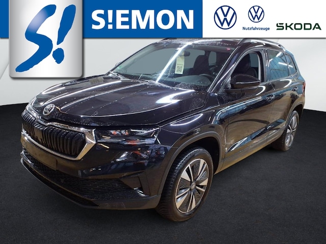 Skoda Karoq 2.0 TDI Selection