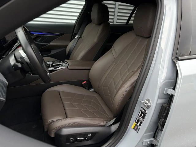 BMW 550 M-Sport Sedan xDrive