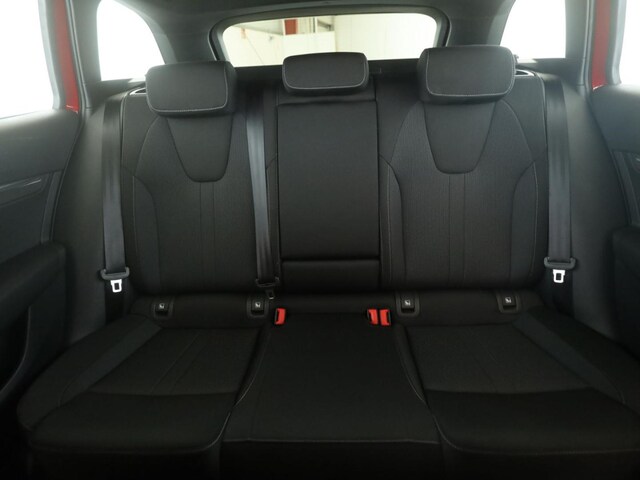 Skoda Octavia 1.5 TSI Combi Style Style