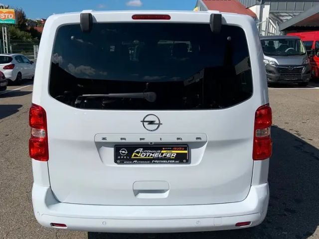 Opel Zafira Life GS 8 Sitze 3 Jahre Garantie uvm.