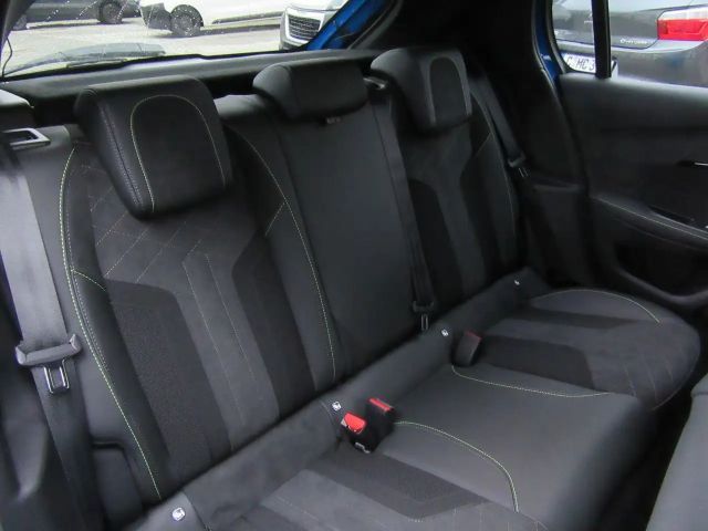 Peugeot E-208 GT-Line