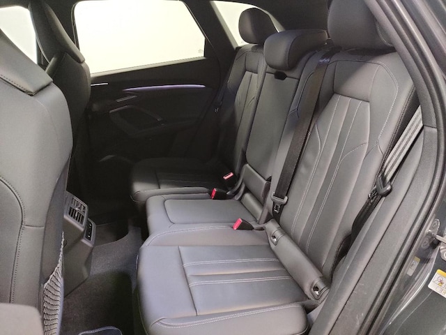 Audi Q5 Quattro S-Tronic