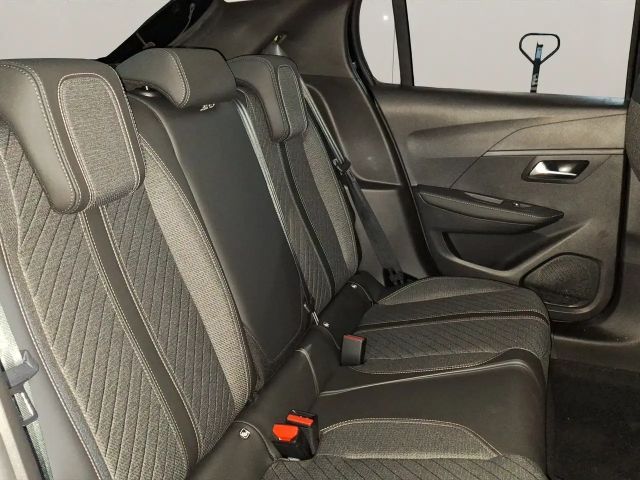 Peugeot 208 Allure Pack Hybrid